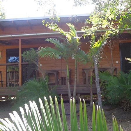 1770 Southern Cross Travellers Retreat Agnes Water Εξωτερικό φωτογραφία