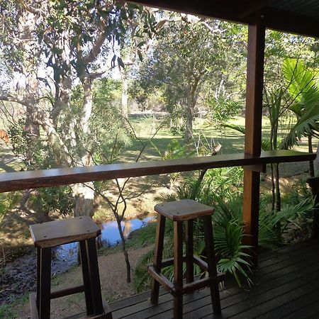1770 Southern Cross Travellers Retreat Agnes Water Εξωτερικό φωτογραφία